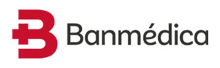 Isapre Banmedica